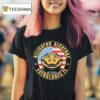 Alligator Alcatraz Florida Everglades T Shirt