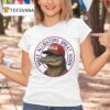 Alligator Alcatraz Make Alligators Great Again Maga T Shirt