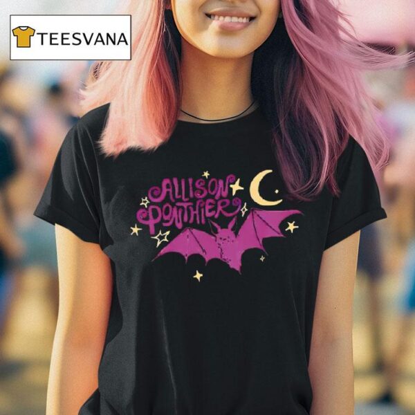 Allison Ponthier Ba T Shirt
