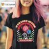 Allison Ponthier Karaoke Queen T Shirt