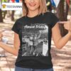Almost Friday Oasis Reunion T Shirt