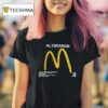 Altseason M Logo T Shirt