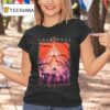 Amaranthe Space T Shirt