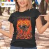 Amaranthe Boom Single T Shirt