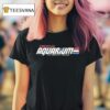 American Aquarium A Real American Rock N Roll Band Hero T Shirt