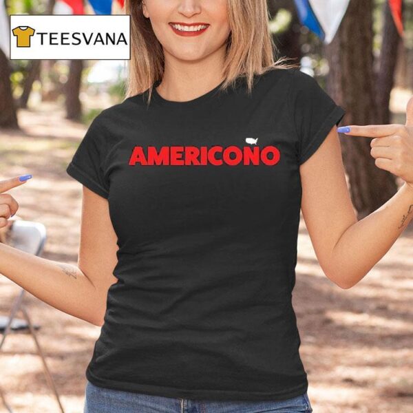 Americoo T Shirt