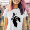 Andrew Itsprivatebutno Wearing Feetish T Shirt