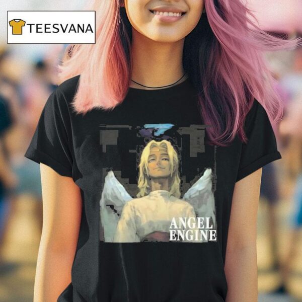 Angel Engine Uriel T Shirt