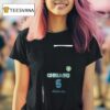 Angel Reese Chicago Sky Explorer Edition T Shirt