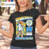 Angel Reese Chicago Sky Angel In The Sky Forward Chicago T Shirt