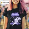 Angelmaker Spooky T Shirt