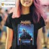 Angelmaker The Level Up Tour T Shirt