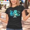 Annie Of The Stars Skullgirls T Shirt