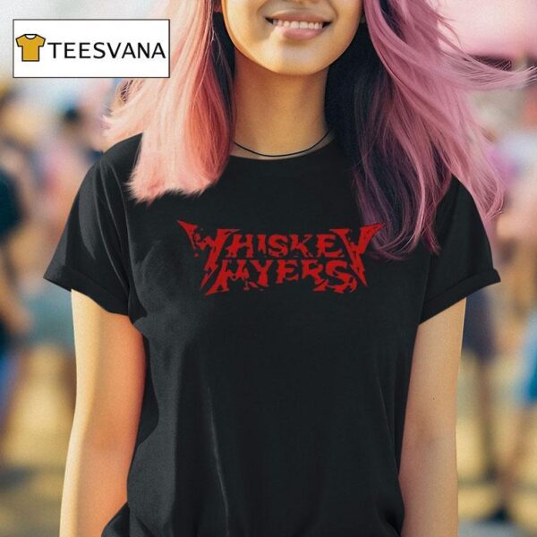 Apparel Crimson Chrome T Shirt