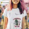 Arizona Diamondbacks Mlb Champions Hardwood Classics Champions Vintage T Shirt