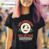 Arn Anderson Hall Of Fame National Wrestling Hall Of Fame Frank Gotch Award T Shirt