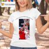 At Least You Re Not Getting Dunked Right Now Johnny Furphy Dunks On Noa Essengue T Shirt