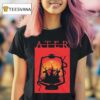 Ater Ignis Immortalis T Shirt