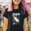 Atliens The Stars T Shirt