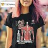 Attack On Titan Colossal Hypland T Shirt