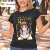 August Burns Red Penguin Bomb T Shirt