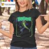 Auralayer Vision Axe T Shirt