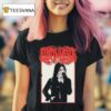 Austin Meade Blackout Metal T Shirt