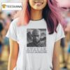 Avatar The Last Air Breather T Shirt