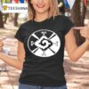 Babies Top Hunab Ku T Shirt