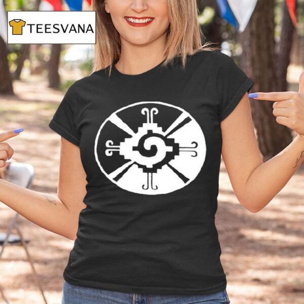 Babies Top Hunab Ku T Shirt