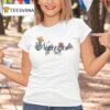 Bad Bunny Deb Tirar Ms Fotos Nuevayol T Shirt