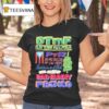 Bad Bunny Deb Tirar Ms Fotos Residencia Tour T Shirt