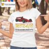 Bad Bunny Most Wanted Tour Monaco Race Car Dates T Shirt