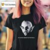 Bad Bunny You Are Too Perfect For This World Most Wanted Tour T Shirt