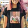 Baking Bread Actually It S Just Basic Chemistry T Shirt