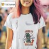 Baltimore Orioles Mlb Champions Hardwood Classics Champions Vintage T Shirt