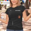Baltimore Orioles Bodega T Shirt