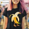 Banana Duck T Shirt