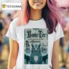 Banshee Tree Dec Boulder Co Tour T Shirt