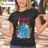 Baron Bends Metalcropolis T Shirt