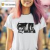 Batman The Animated Series Vengeance T Shirt