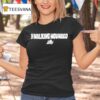 Bayside The Walking Wounded T Shirt