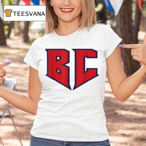 Bcll U Intermediate All Star T Shirt