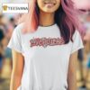 Beabadoobee Logo T Shirt