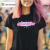 Beach Bunny Clueless Yellow T Shirt