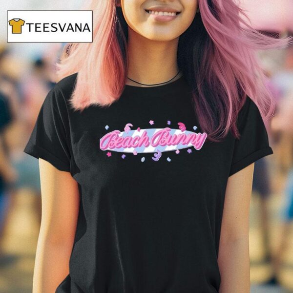 Beach Bunny Clueless Yellow T Shirt