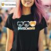 Bear Moschino T Shirt