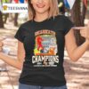 Bearkats Football R L Carriers New Orleans Bowl Champions December T Shirt