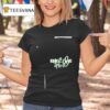 Belive In Es Need Es For Posche T Shirt