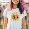 Ben Healy Funny T Shirt